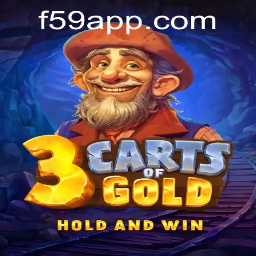 Explore the World of 3cartsOfGold: A Journey into Strategic Gameplay