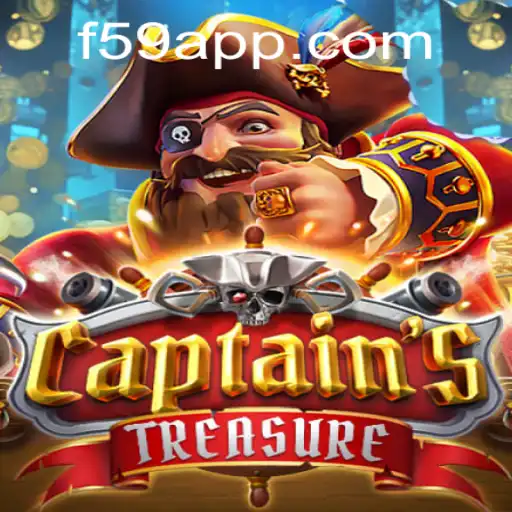 Explore the Thrilling World of CaptainssTreasure: An In-Depth Guide