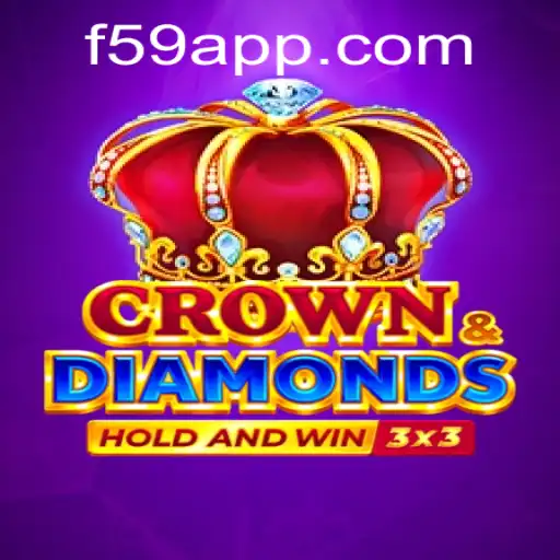 CrownDiamonds: A Revolutionary Gaming Experience with f59.com