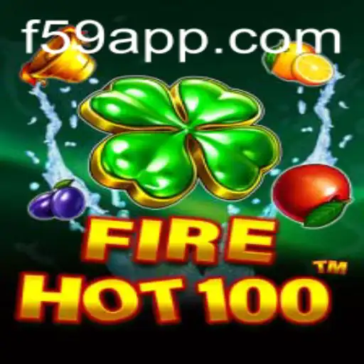 FireHot100: An Exciting New Game to Ignite Your Passion for Online Gaming