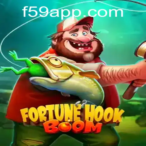 Explore the Exciting World of FortuneHookBoom: A New Gaming Sensation