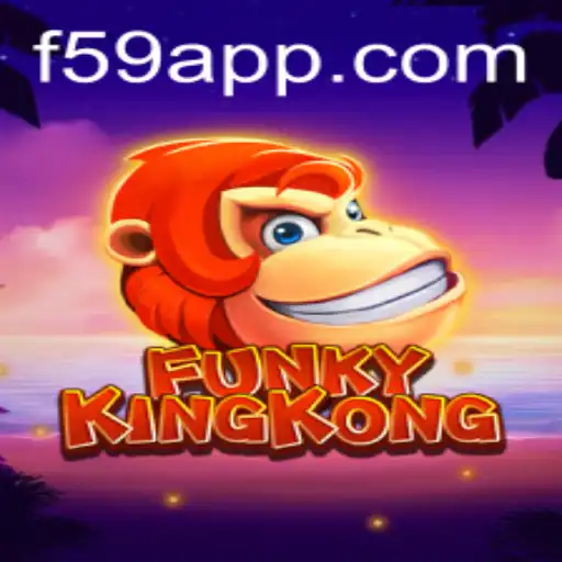 FunkyKingKong: A Riveting Adventure in the Digital Jungle