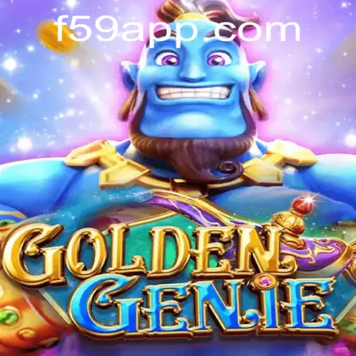 Unlocking the Magic of GOLDENGENIE: A Captivating Adventure in Online Gaming