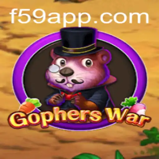 GophersWar: A New Era of Interactive Gaming