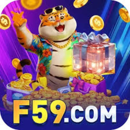 f59.com Logo
