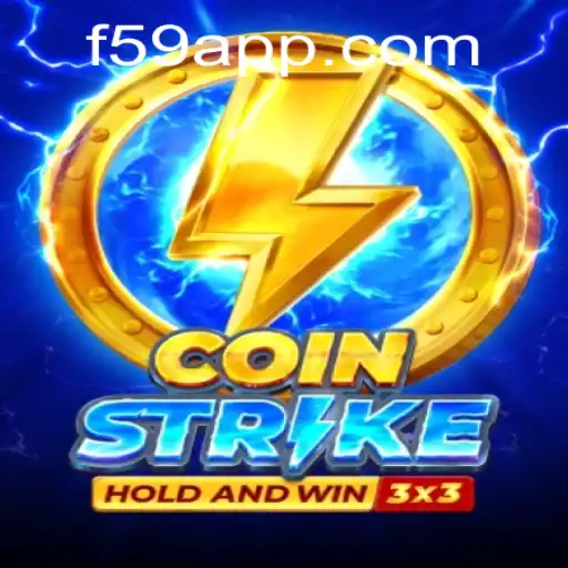 Exploring Coinstrike: A Comprehensive Guide to the Dynamic Game on f59.com