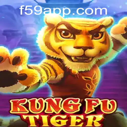 KungFuTiger: A Thrilling Dive into Martial Arts Gaming