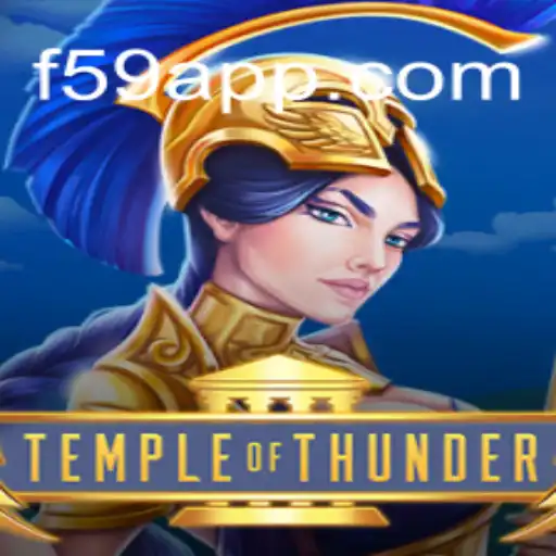 Temple of Thunder: The Electrifying Adventure Awaits
