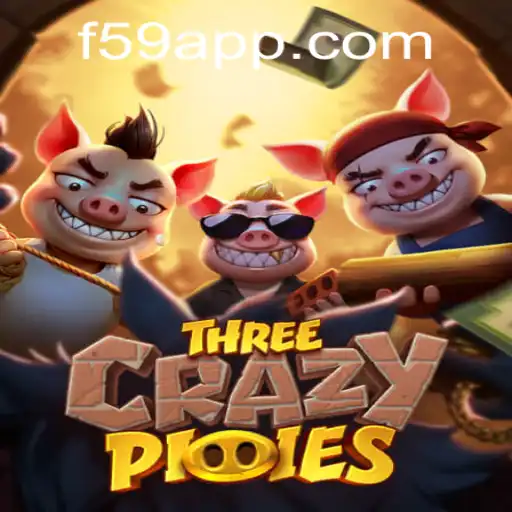 ThreeCrazyPiggies: A Unique Adventure in Digital Gaming
