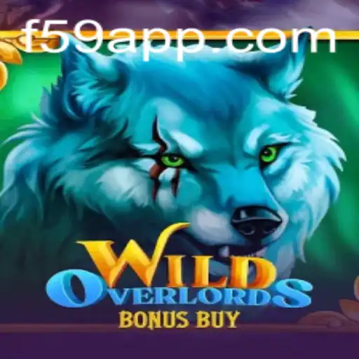 WildOverlordsBonusBuy: A Venture into the Realm of Online Gaming
