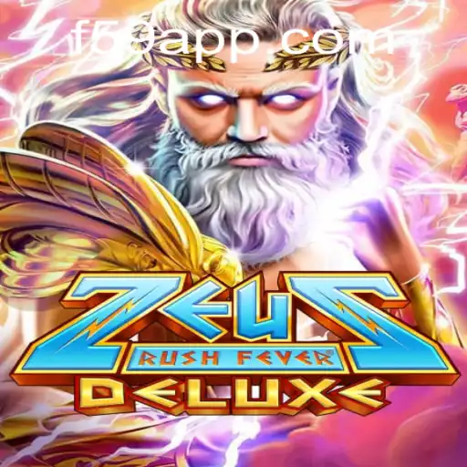 Unleashing the Thrill: A Deep Dive into ZeusRushFeverDeluxe