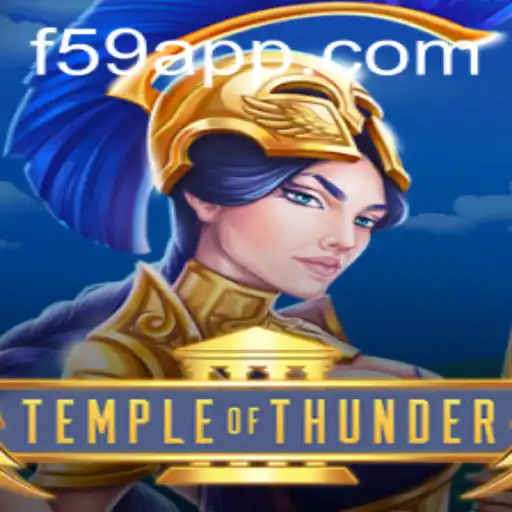Temple of Thunder: The Electrifying Adventure Awaits
